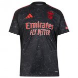 Thailandia Maglia Benfica Away 2024 2025 Thailandia Maglia Benfica Away 2024 2025