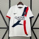 Thailandia Maglia PSG Away 2024 2025