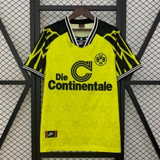Maglia Dortmund Home Retro 1994-1995