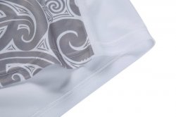 Thailandia Maglia Chiefs Away 2017 2018 Bianco