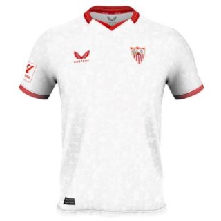 Thailandia Maglia Sevilla Home 2023 2024