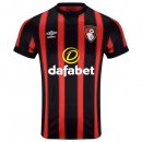 Thailandia Maglia AFC Bournemouth Home 2023 2024 Thailandia Maglia AFC Bournemouth Home 2023 2024