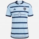 Thailandia Maglia Sporting Kansas City Home 2023 2024