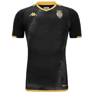 Thailandia Maglia AS Monaco Away 2023 2024