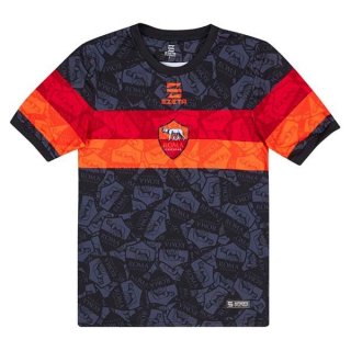 Thailandia Maglia AS Roma Away 2022 2023