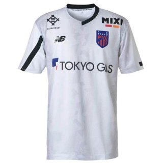 Thailandia Maglia Tokyo Away 2024 2025