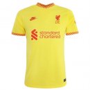 Maglia Liverpool Terza 2021 2022 Maglia Liverpool Terza 2021 2022