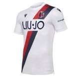 Thailandia Maglia Bologna Away 2019 2020 Bianco Thailandia Maglia Bologna Away 2019 2020 Bianco