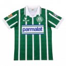 Thailandia Maglia Palmeiras Home Retro 1993 1994 Verde Thailandia Maglia Palmeiras Home Retro 1993 1994 Verde