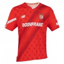 Thailandia Maglia Deportivo Toluca Home 2023 2024