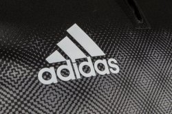 Maglia di Formazione Rugby Crusaders 2018 Grigio Maglia di Formazione Rugby Crusaders 2018 Grigio