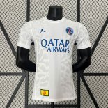 Thailandia Maglia PSG Special Edition 2024 2025