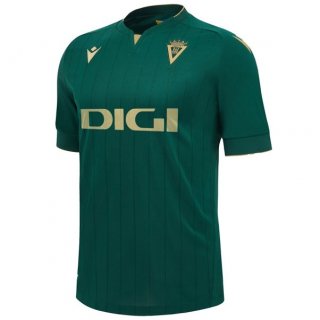 Thailandia Maglia Cádiz Third 2023 2024