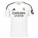 Thailandia Maglia Real Madrid Home 2024 2025 Thailandia Maglia Real Madrid Home 2024 2025
