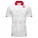 Thailandia Maglia Tunisia Away 2024 Thailandia Maglia Tunisia Away 2024
