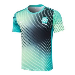 Maglia Formazione Corea 2024 2025 Blu