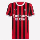 Maglia AC Milan Home Donna 2024 2025
