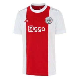 Thailandia Maglia Ajax Home 2021 2022