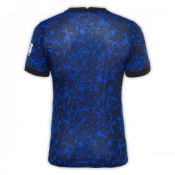 Thailandia Maglia Hertha Berlín Away 2020 2021 Blu Thailandia Maglia Hertha Berlín Away 2020 2021 Blu