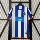 Thailandia Maglia Porto Home Retro 2010-2011 Thailandia Maglia Porto Home Retro 2010-2011