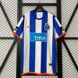 Thailandia Maglia Porto Home Retro 2010-2011 Thailandia Maglia Porto Home Retro 2010-2011