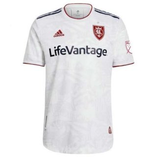 Thailandia Maglia Real Salt Lake Away 2021 2022