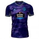 Thailandia Maglia Real Valladolid Away 2021 2022