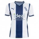 Maglia West Brom Home 2022 2023 Maglia West Brom Home 2022 2023