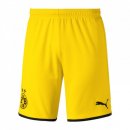 Pantaloni Borussia Dortmund Away 2019 2020 Giallo
