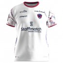 Thailandia Maglia Clermont Away 2023 2024