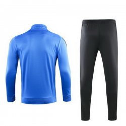 Felpa Manchester United 2019 2020 Blu Luce Felpa Manchester United 2019 2020 Blu Luce