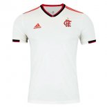 Thailandia Maglia Flamengo Away 2022 2023 Bianco Thailandia Maglia Flamengo Away 2022 2023 Bianco