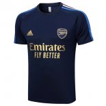 Maglia Formazione Arsenal 2023 2024 Blu