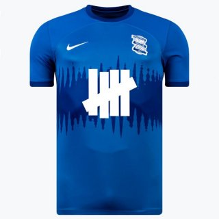 Thailandia Maglia Birmingham City Home 2023 2024
