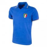 Thailandia Maglia Italy Copa Home Retro 1982 Blu Thailandia Maglia Italy Copa Home Retro 1982 Blu