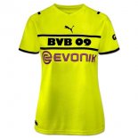 Thailandia Maglia Borussia Dortmund CUP Donna 2021 2022