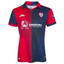 Thailandia Maglia Cagliari Calcio Home 2023 2024