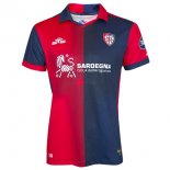 Thailandia Maglia Cagliari Calcio Home 2023 2024 Thailandia Maglia Cagliari Calcio Home 2023 2024