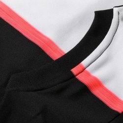 Maglia Juventus Home 2019 2020 Bianco Nero