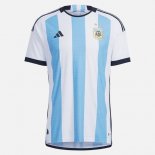 Tailandia Maglia Argentina Home 2022 2023 Tailandia Maglia Argentina Home 2022 2023
