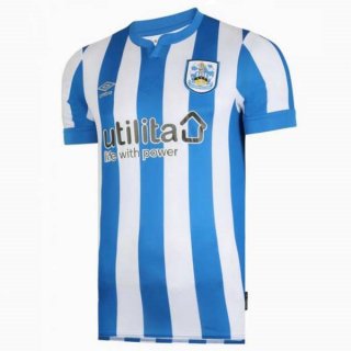 Thailandia Maglia Huddersfield Town Home 2021 2022