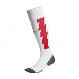 Calzettoni Arsenal Home 2023 2024 Calzettoni Arsenal Home 2023 2024