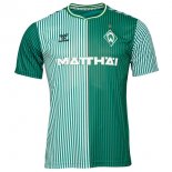 Thailandia Maglia Werder Bremen Home 2023 2024