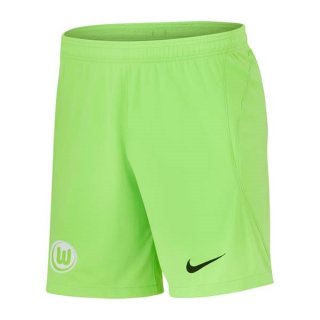 Pantaloni Wolfsburg Home 2023 2024