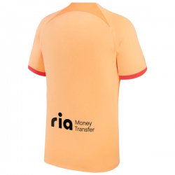 Maglia Atletico Madrid Terza 2022 2023