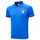 Polo Italia 2023 2024 Blu