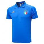 Polo Italia 2023 2024 Blu