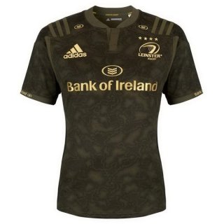 Thailandia Maglia Leinster Away 2018 Verde