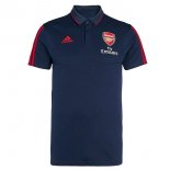 Polo Arsenal 2019 2020 Rosso Blu