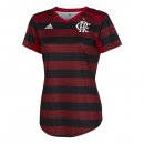 Maglia Flamengo Home Donna 2019 2020 Rosso Nero
